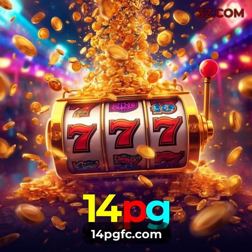 14pg Promoções : Entre no Jogo e Ganhe Muito no Cassino Online Mais Seguro do Brasil!